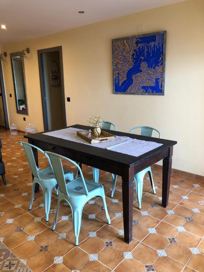Ferienwohnung Sea View Port Saplaya 1 Exterior foto