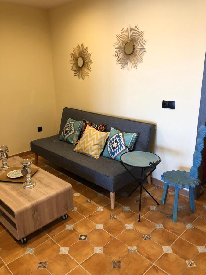 Ferienwohnung Sea View Port Saplaya 1 Exterior foto