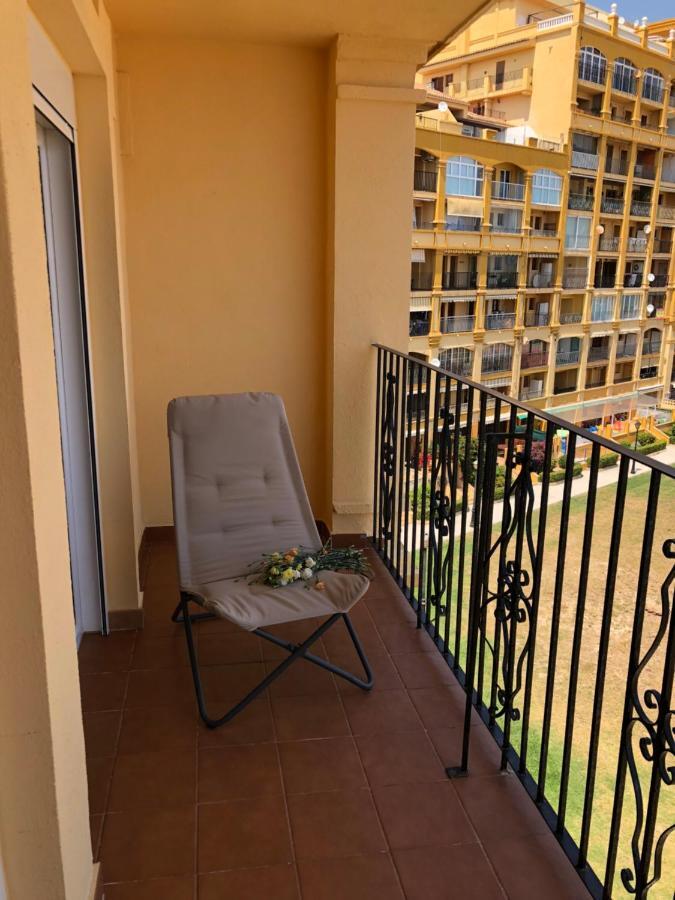 Ferienwohnung Sea View Port Saplaya 1 Exterior foto